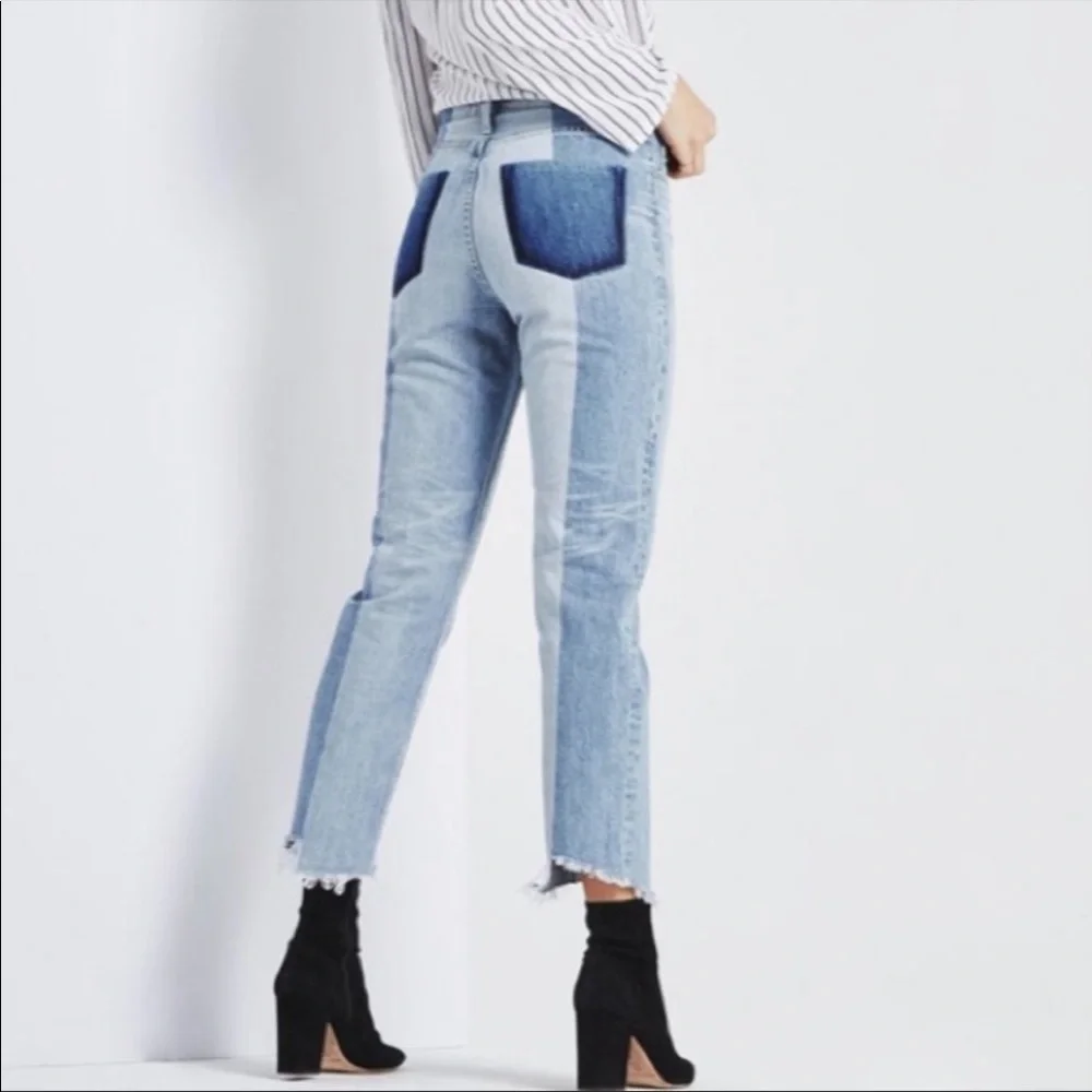 AG Jeans The Phoebe - Picture 2 of 8